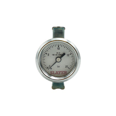 Slayer 46000-50320 300 PSI Brew Gauge