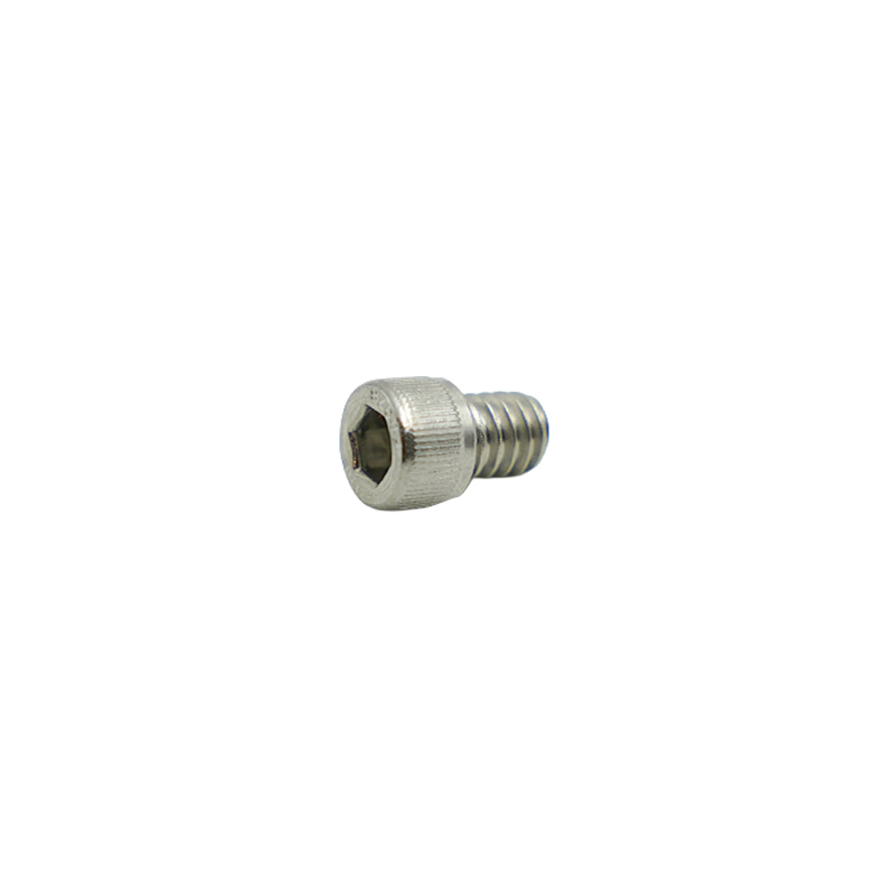 Slayer Actuator, Steam, Stop Bolt, Short