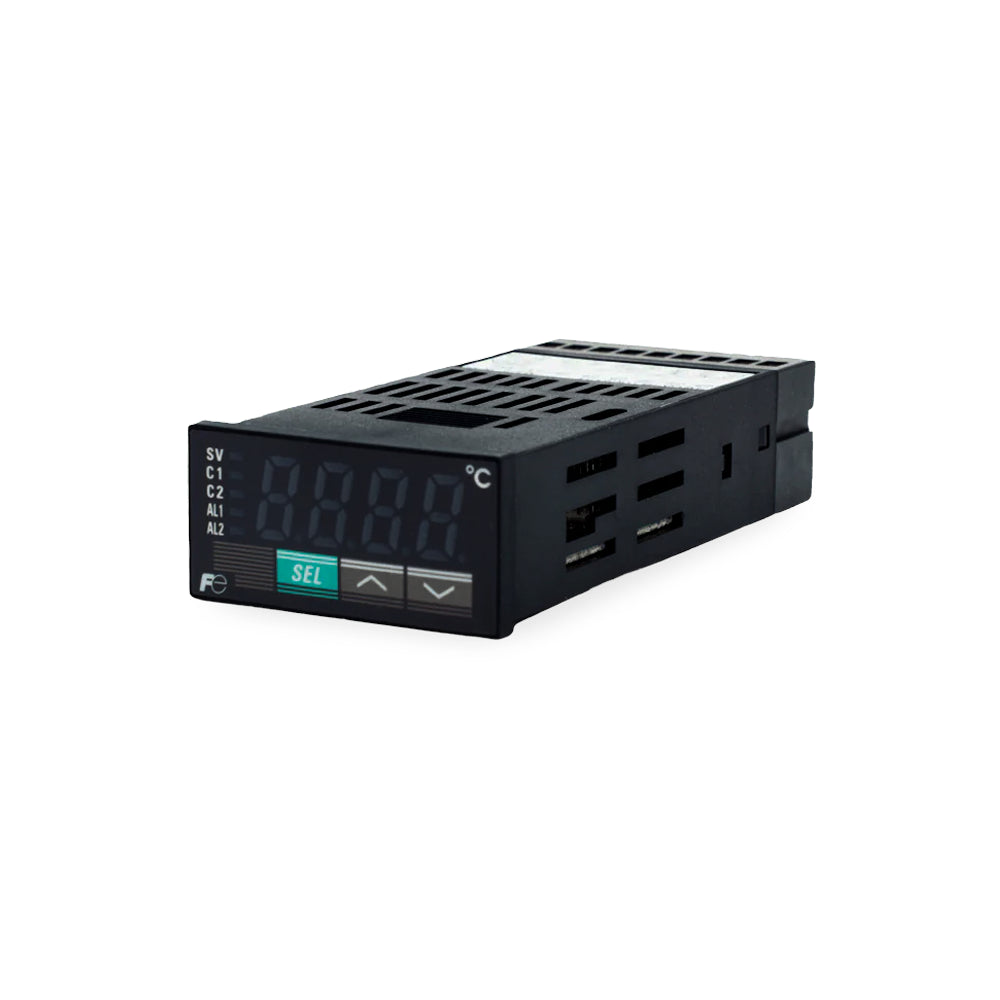 Slayer Fuji PID Controller