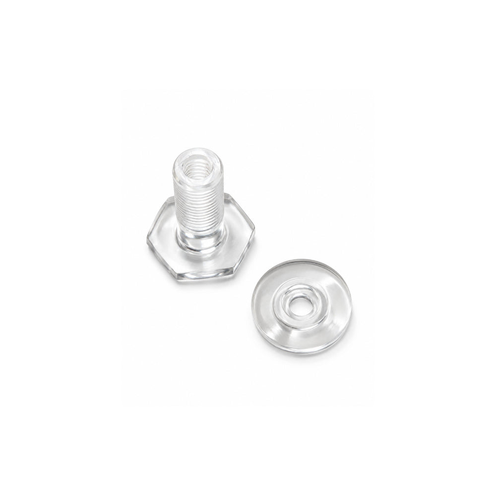 Johny Whipper Policarbonate AK/2-16 for Drink Mixer