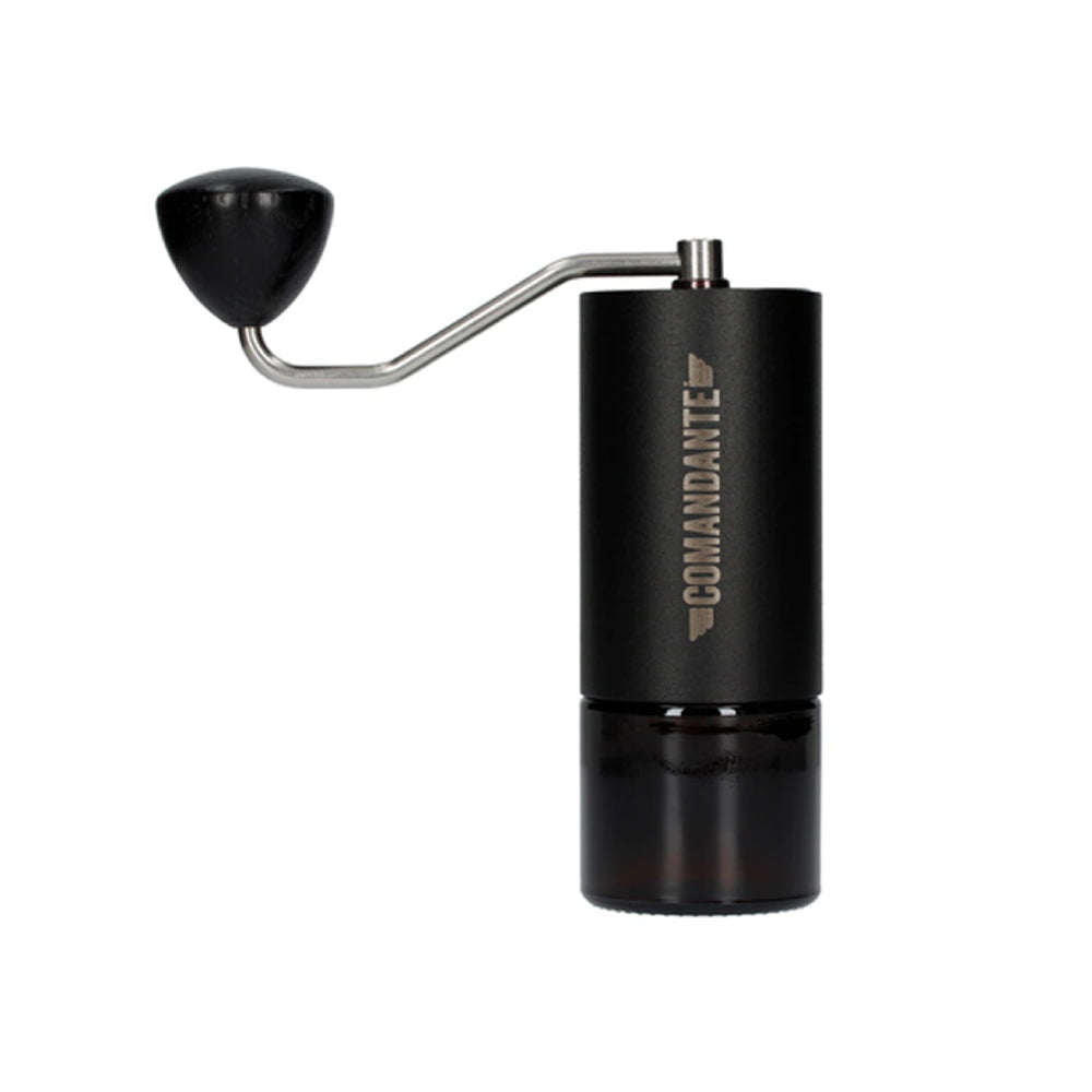 Comandante C40 MK4 Nitro Blade Coffee Grinder Black