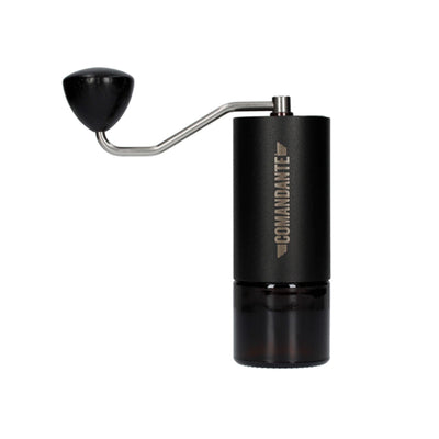 Comandante C40 MK4 Nitro Blade Coffee Grinder Black-standard