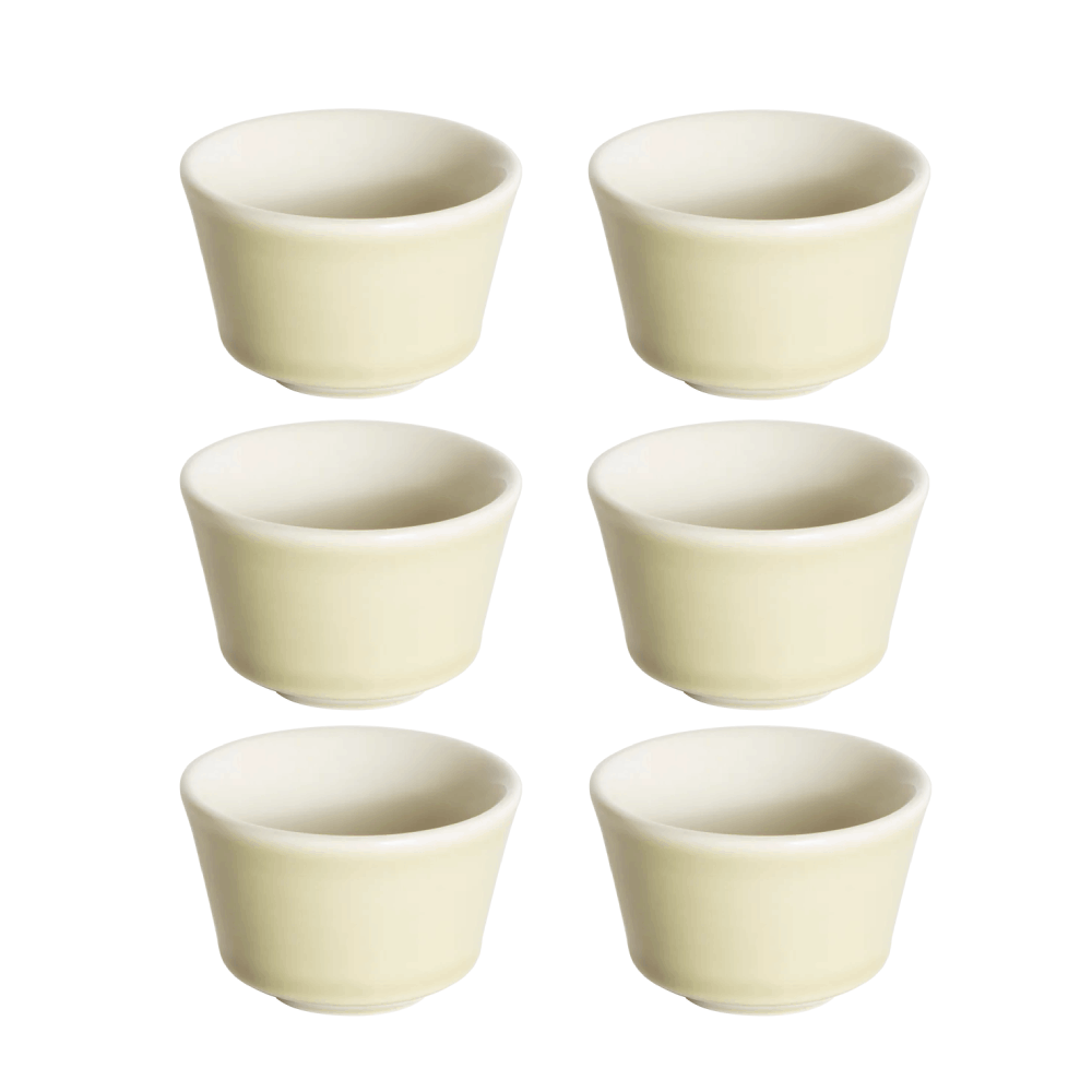 Loveramics - Mikael Jasin Tasting Cup, 200ml 6pcs