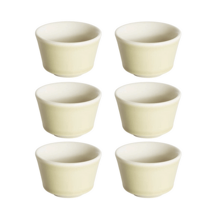 Loveramics - Mikael Jasin Tasting Cup, 200ml 6pcs