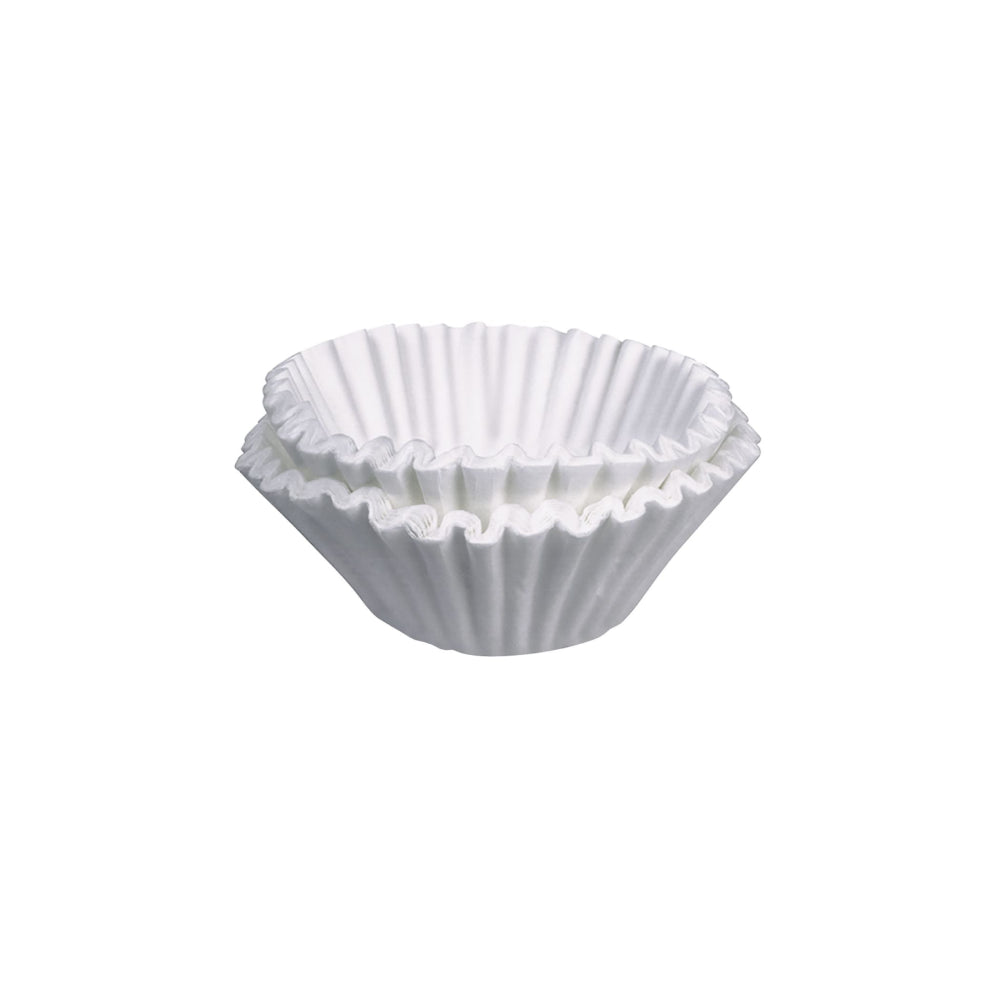مرشحات Bunn، قياسية (Regular) 1M، عبوة 500/2 (50/CL)