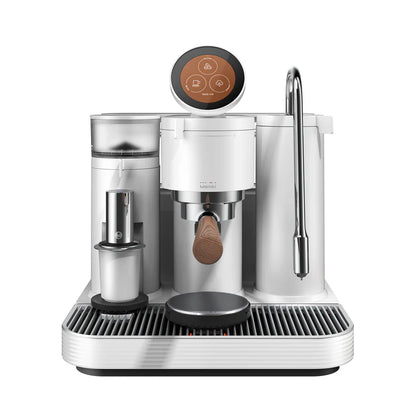 Meraki Espresso Machine Gen 2 White