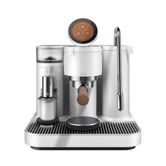 Meraki Espresso Machine Gen 2 White