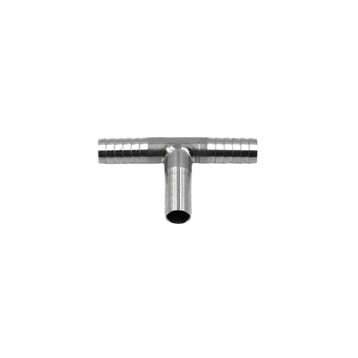 Nuova Simonelli Spare Parts Musica - Stainless Steel Snap Clamp Band Black