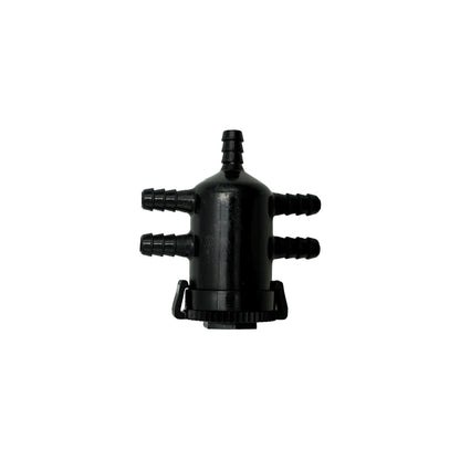 Slayer Expansion Vessel ASSY, E1