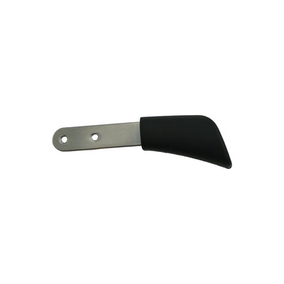 Slayer Steam Actuator Handle, Over Molded Rubber