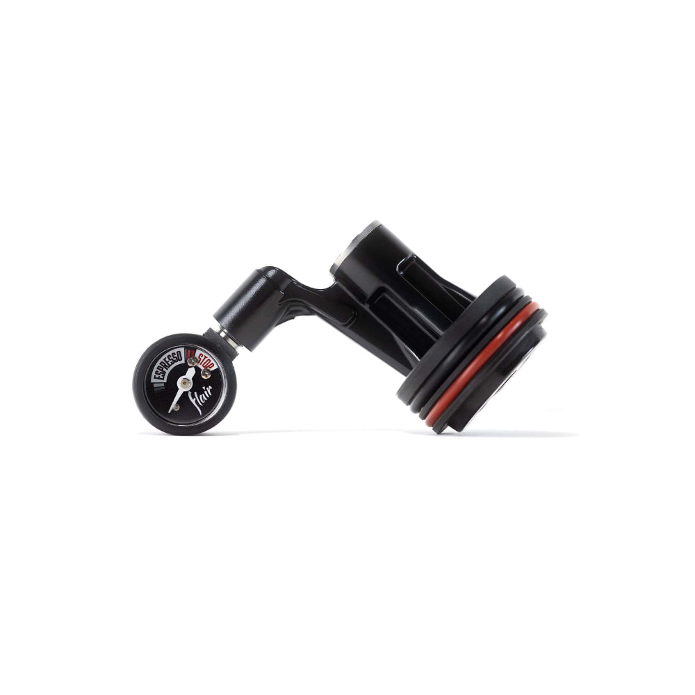 Flair Black Piston and Gauge Kit