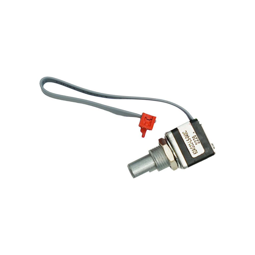 Slayer Optical Encoder
