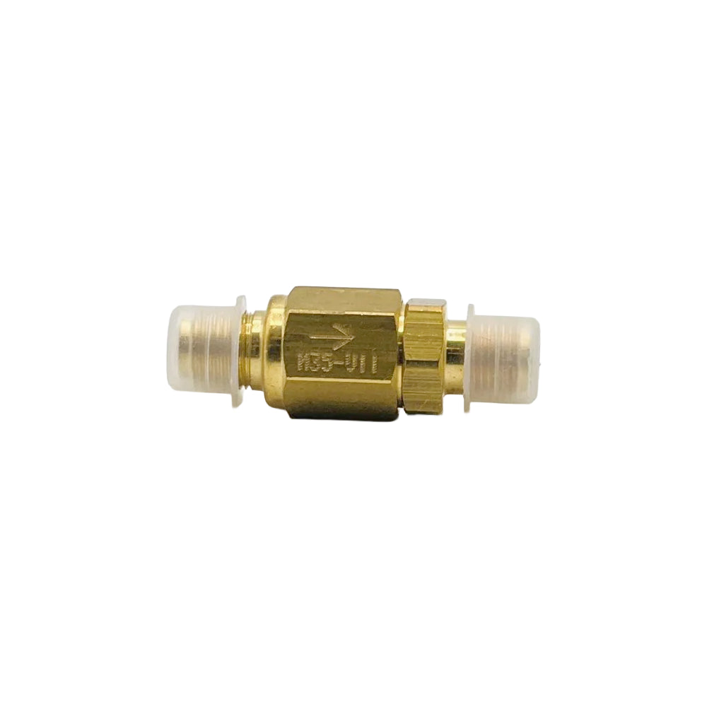 Slayer Expansion Valve, 11 Bar, 1/8" NPT In x G1/8 Out