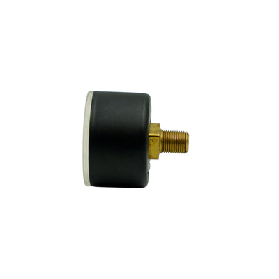 Slayer Pressure Gauge, Orifice, 16 Bar