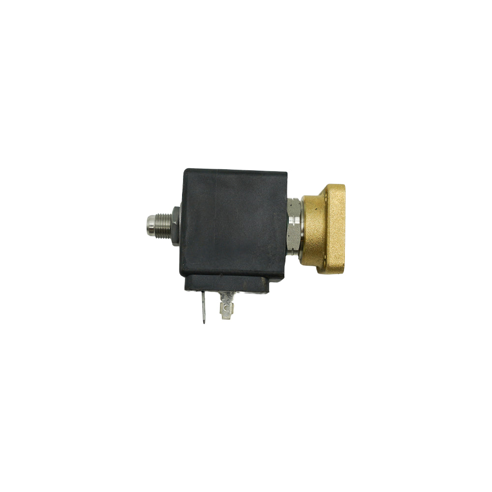 Slayer 3 Way Solenoid Valve, 24V DC Coil
