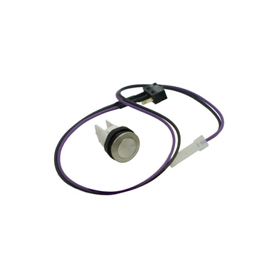 Slayer Main Board, Rotary Pump Capable, Single Group