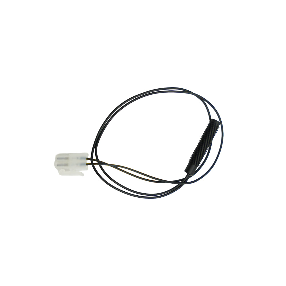 Slayer Barrel Switch W/ MOLEX, N/C