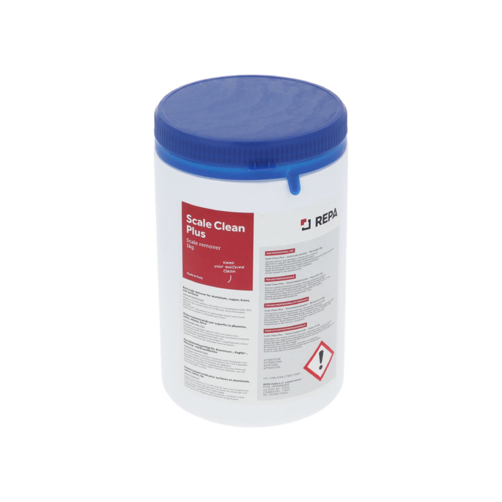 LM Scale Remover Scale Clean 1kg