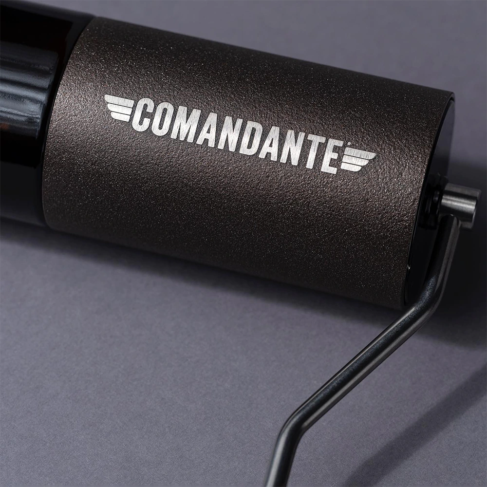 Comandante C40 MK4 Nitro Blade – Copper Mountain