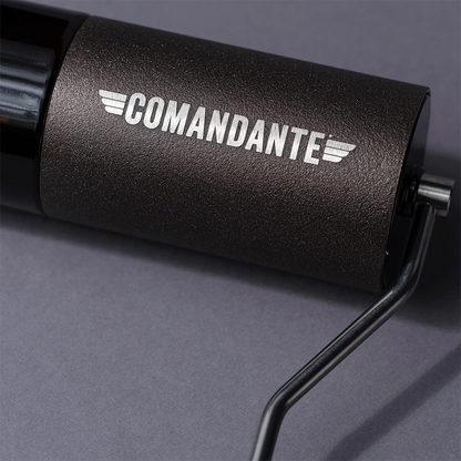 Comandante C40 MK4 Nitro Blade – Copper Mountain