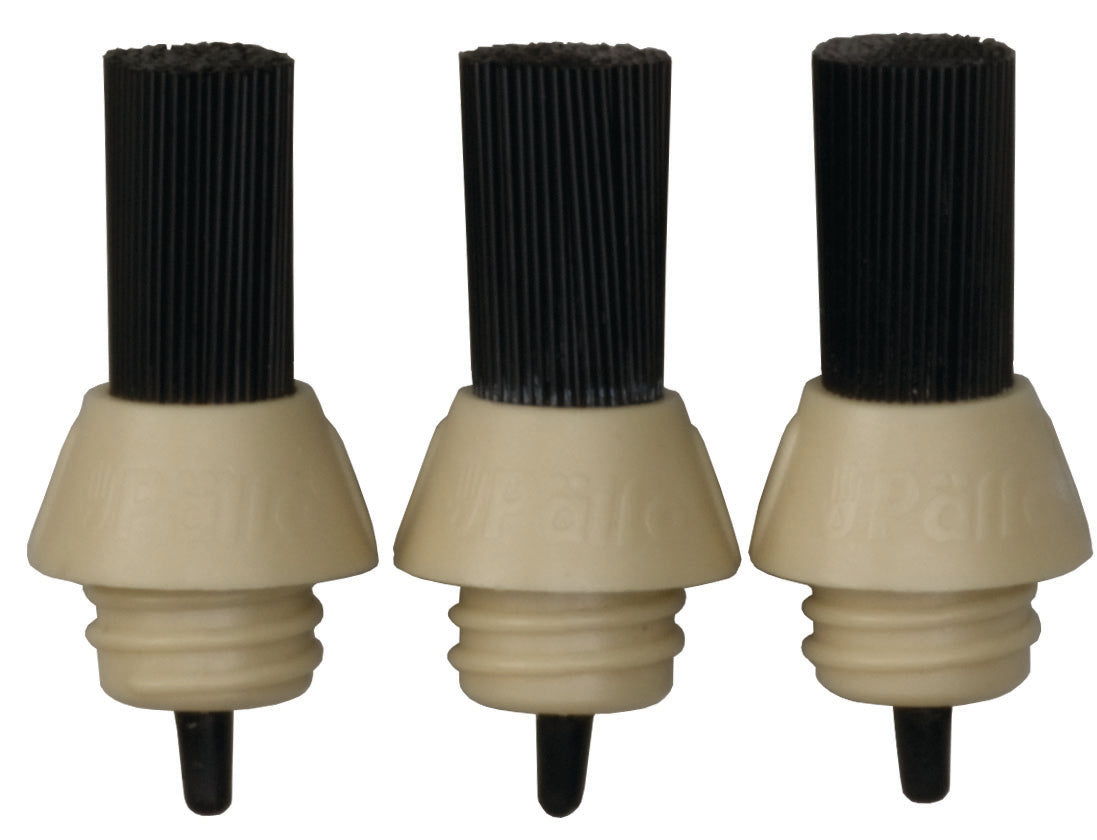 Pallo Coffeetool Replacement Bristle Heads