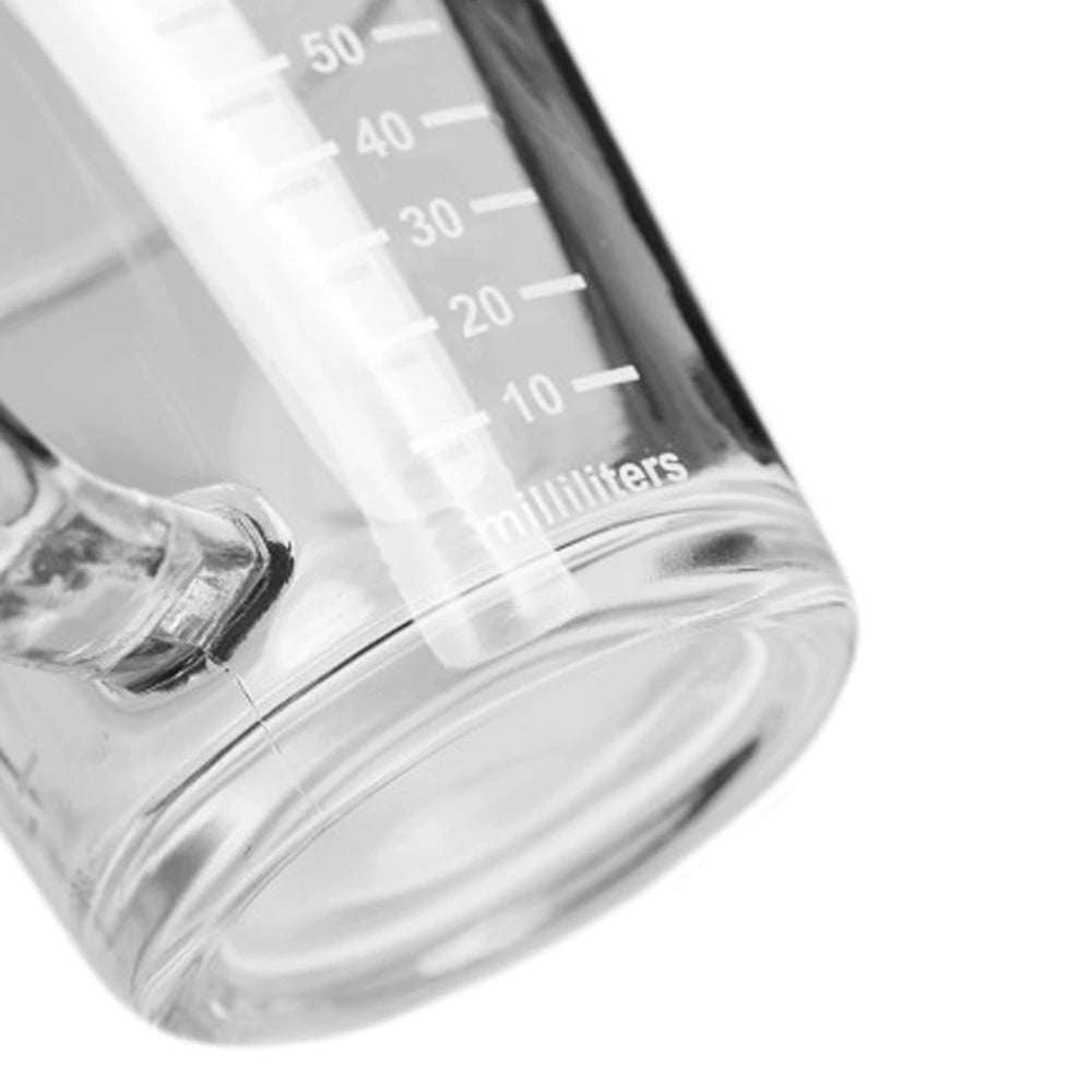 Rhino Coffee Gear 2.4oz Shot Glass with Handle