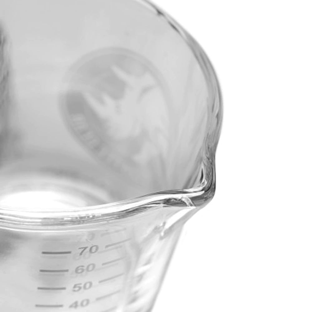 Rhino Coffee Gear 2.4oz Shot Glass with Handle