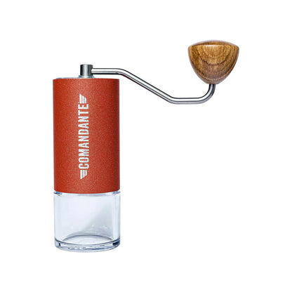 Comandante C40 MK4 Nitro Blade Coffee Grinder Sunset