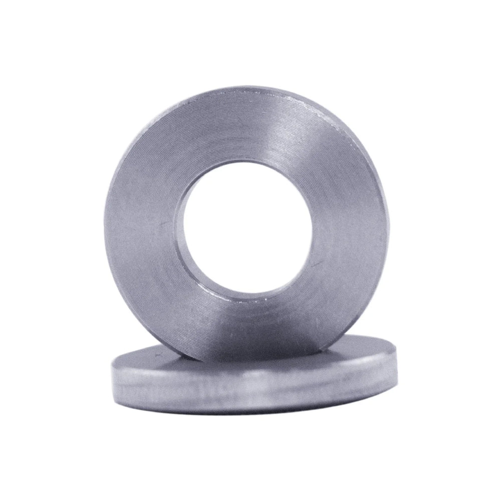 comandante washer bearing spacer set of 2