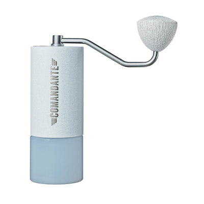 Comandante - C40 MK4 Nitro Blade Coffee Grinder - Steel Coating