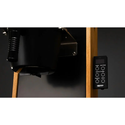 3TEMP PULS UK – Smart Coffee Brewer
