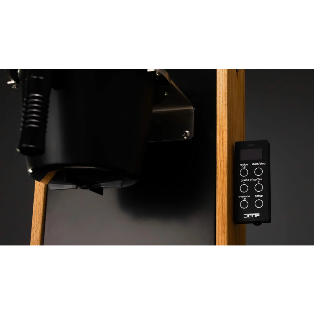 3TEMP PULS UK – Smart Coffee Brewer