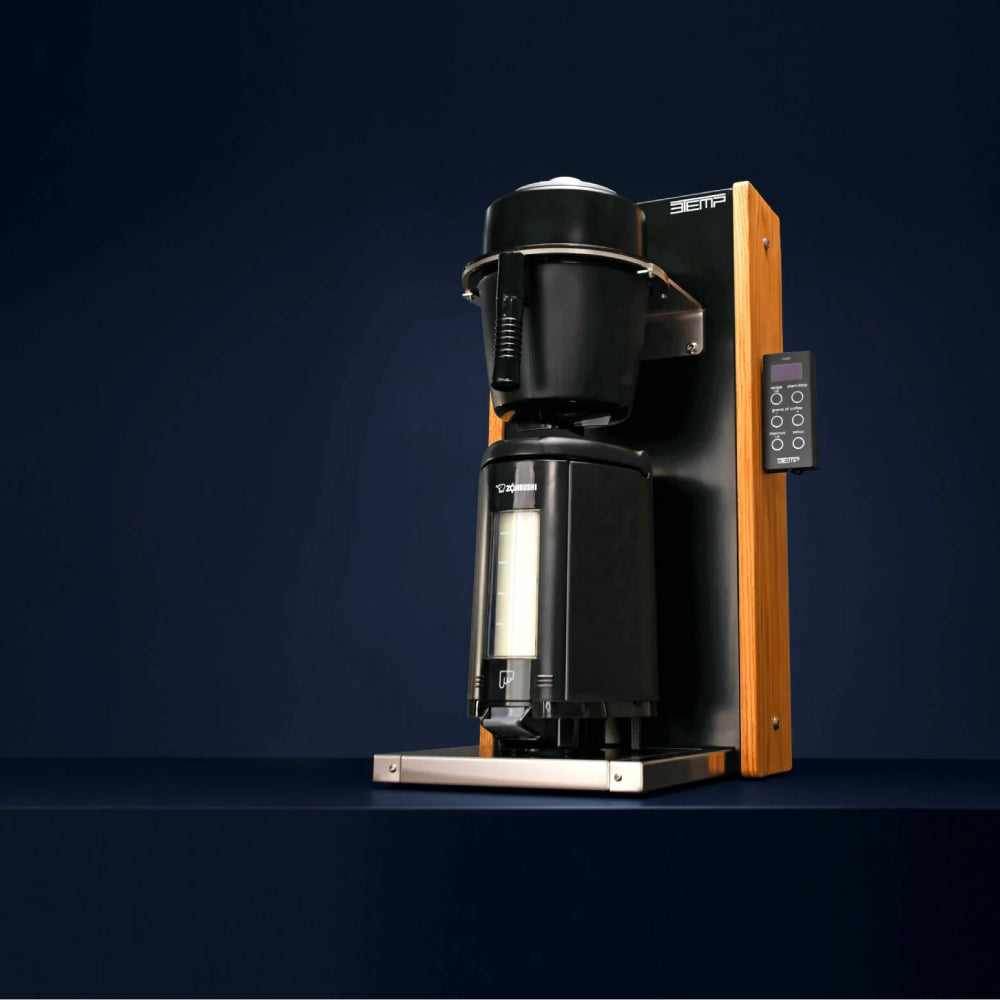 3TEMP PULS UK – Smart Coffee Brewer