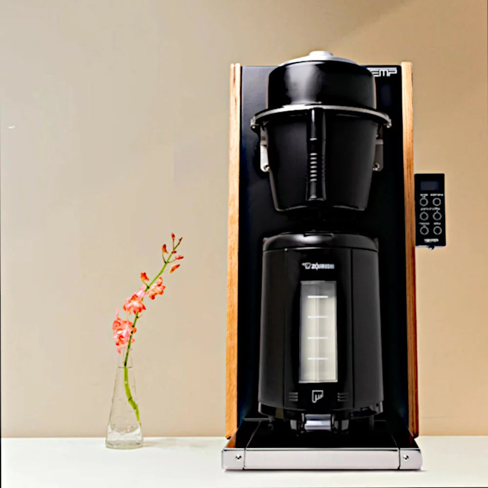 3TEMP PULS UK – Smart Coffee Brewer
