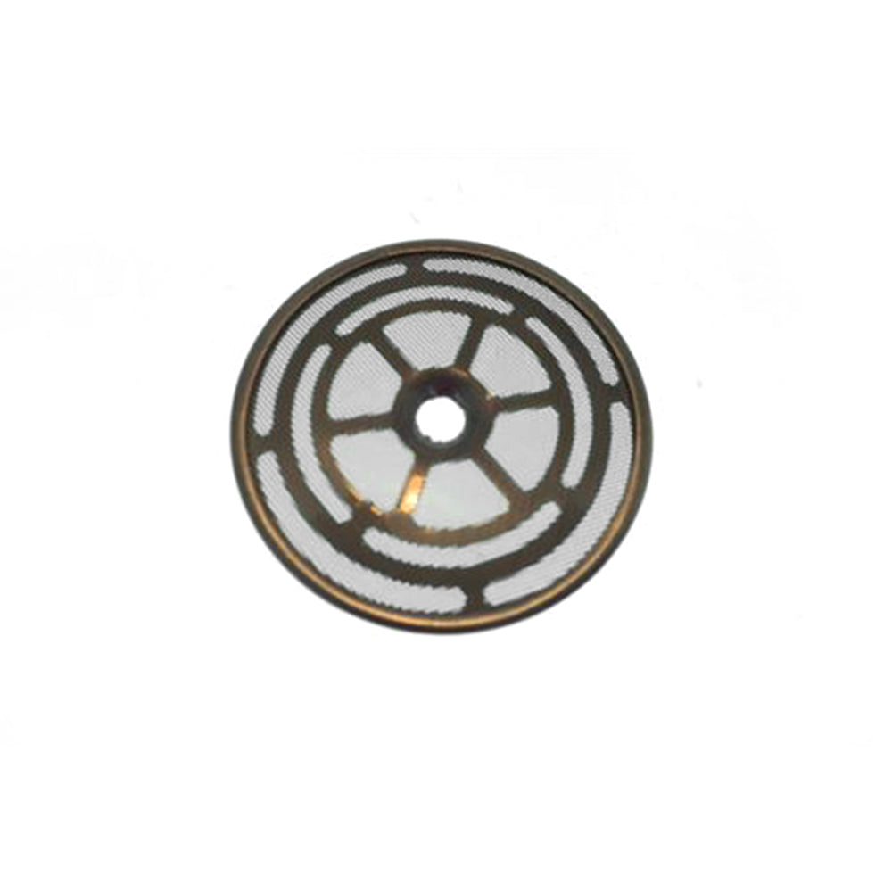 Victoria Arduino Spare Parts - Stainless Steel Shower Group - Venus Bar