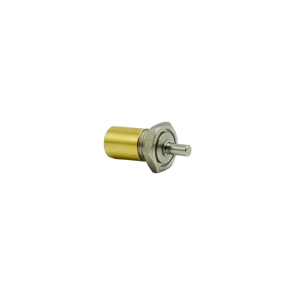 Slayer Valve, Anti-Suction/Vacuum, 1/4"