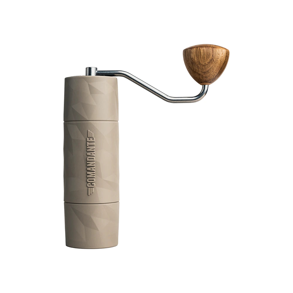 Comandante X25 Trailmaster - Dune Coffee Grinder