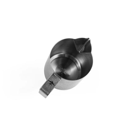 MHW-3Bomber Milk Pitcher 5.0 Silver Spout