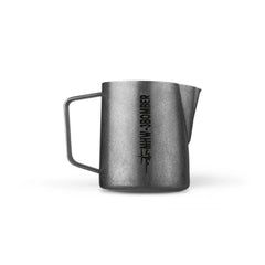 MHW-3Bomber Milk Pitcher 5.0 Silver Spout