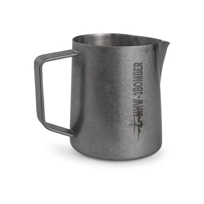 MHW-3Bomber Milk Pitcher 5.0