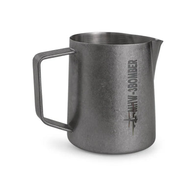 MHW-3Bomber Milk Pitcher 5.0