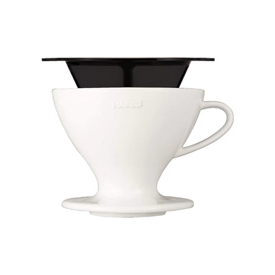 Hario W60 Dripper-white