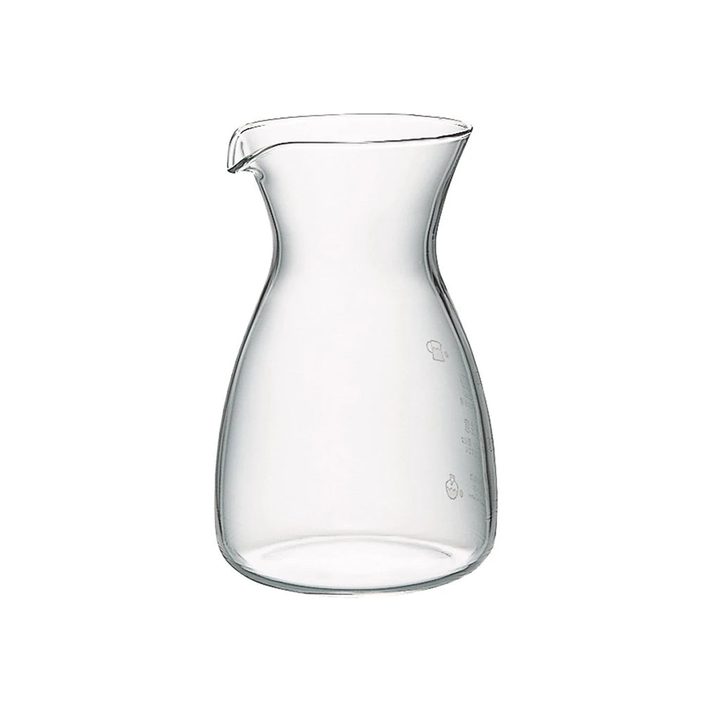 hario tokkuri coffee decanter