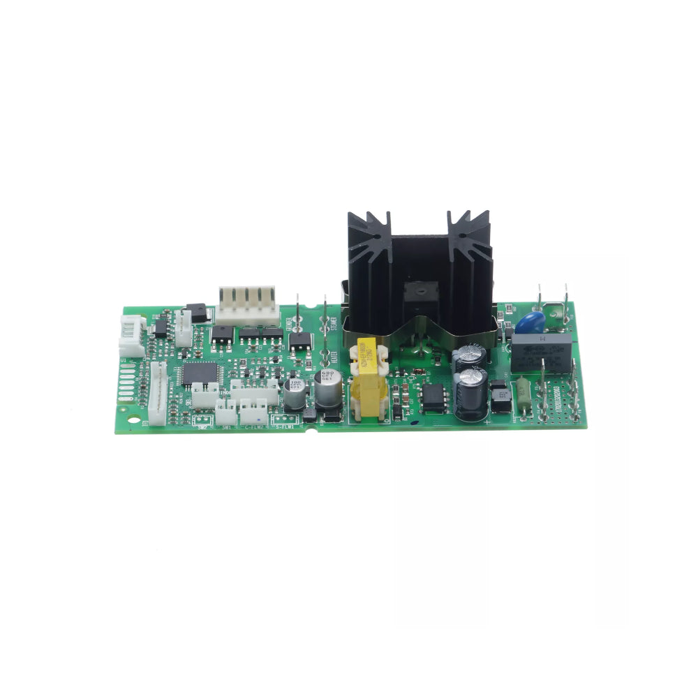 DeLonghi PCB POWER (SW 1.1.0)220-240(AUNZ)EC96