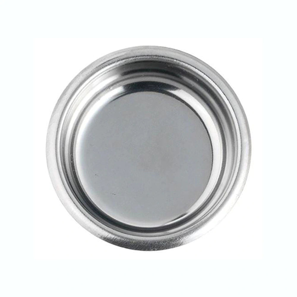Precise Blind Filter Basket