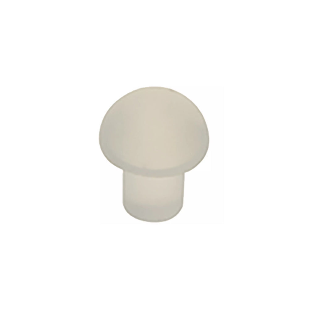 DeLonghi Gasket Mushroom Shaped of Silicone
