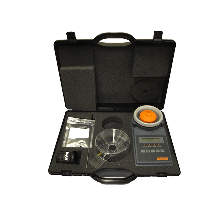 Sinar BeanPro 6070 Coffee Moisture Analyser