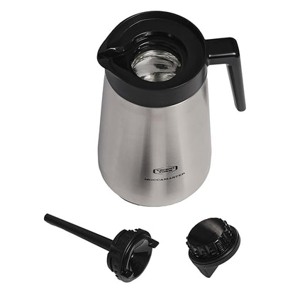 Moccamaster KBGT Thermos flask 1.25 ltr