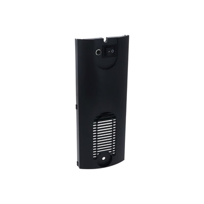 Mahlkonig SP Back panel E80 220-240V/50-60Hz BK