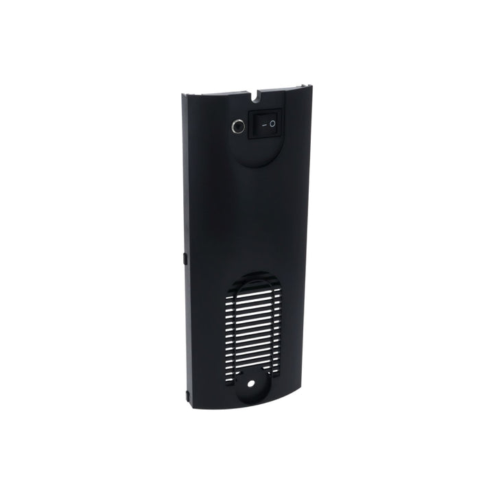 Mahlkonig SP Back panel E80 220-240V/50-60Hz BK